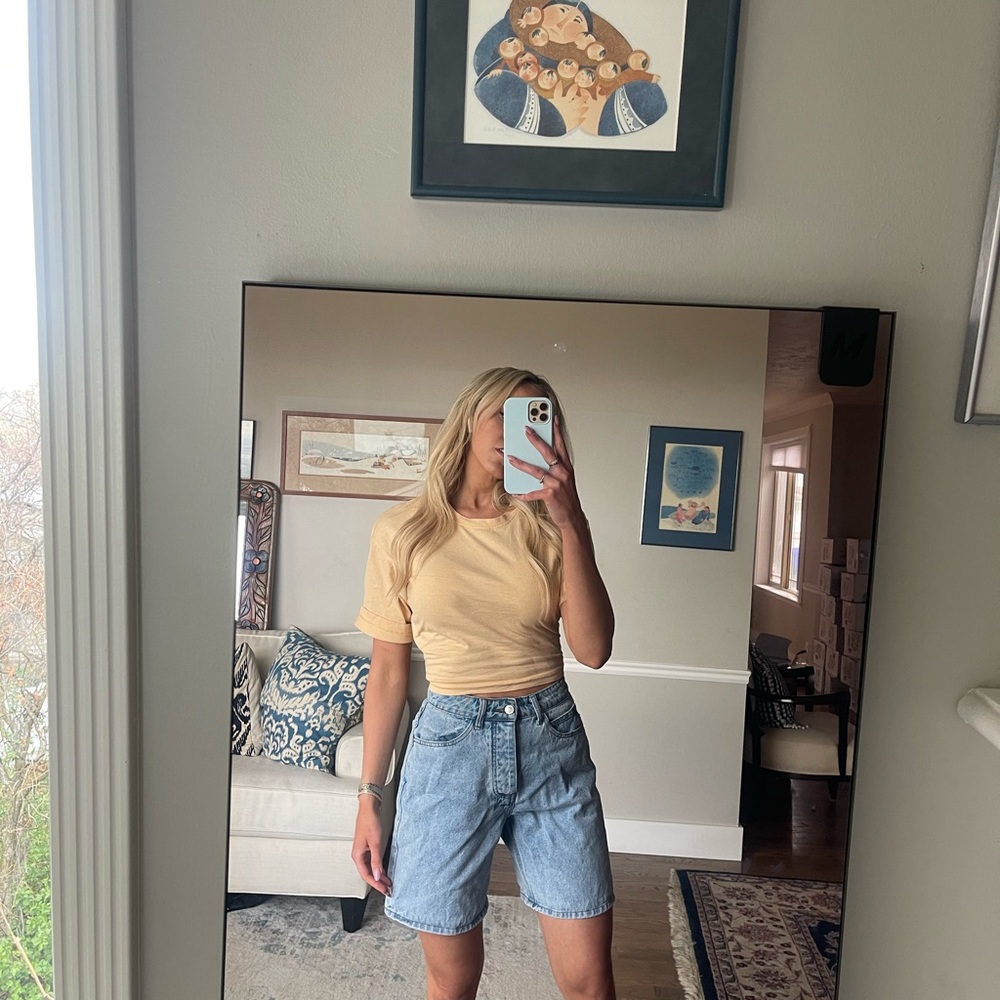 Dissh Shorts